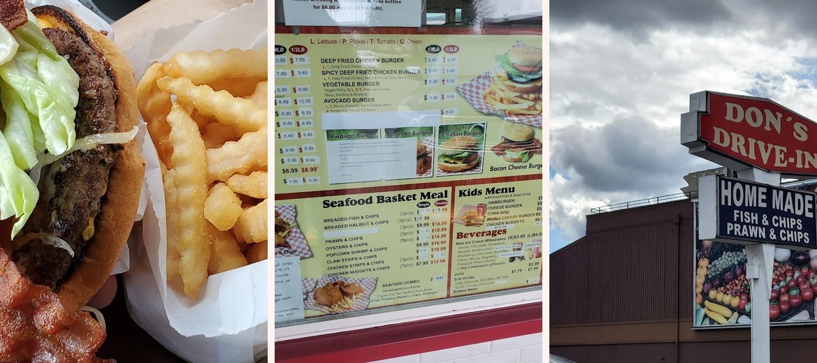 Don's Drive-In Gallery Image 4