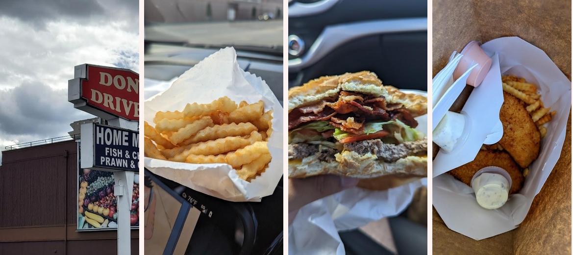 Don's Drive-In Gallery Image 5