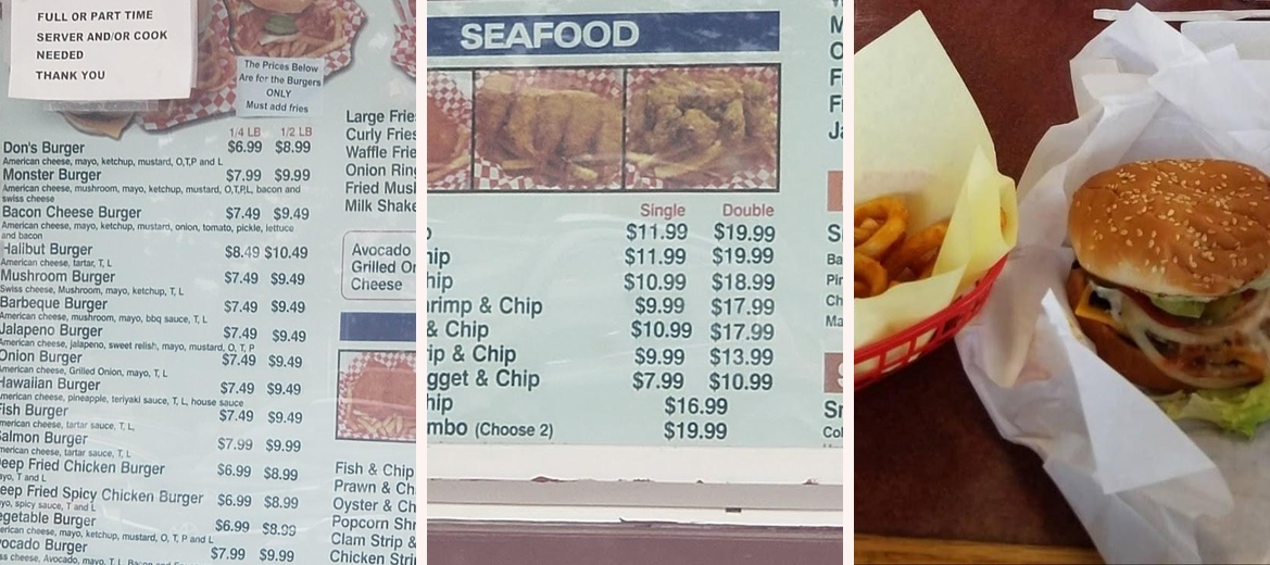 Don's Drive-In Gallery Image 6